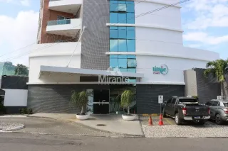 Apartamento Para Vender com 1 quarto sendo 1 suíte no bairro Capuchinhos em Feira De Santana