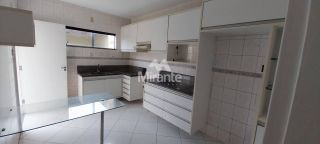 Casa de Condomínio Para Alugar com 3 quartos sendo 1 suíte no bairro Santa Mônica em Feira De Santana
