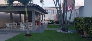 Casa de Condomínio Para Alugar com 3 quartos sendo 1 suíte no bairro Santa Mônica em Feira De Santana