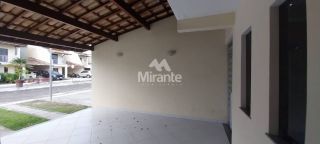 Casa de Condomínio Para Vender com 3 quartos 1 suíte no bairro Santa Mônica em Feira De Santana