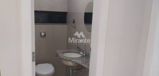 Casa de Condomínio Para Vender com 3 quartos 1 suíte no bairro Santa Mônica em Feira De Santana
