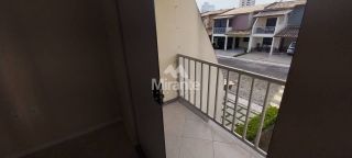 Casa de Condomínio Para Vender com 3 quartos 1 suíte no bairro Santa Mônica em Feira De Santana