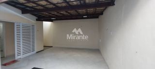 Casa de Condomínio Para Vender com 3 quartos 1 suíte no bairro Santa Mônica em Feira De Santana