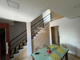 Casa Para Vender com 4 quartos sendo 1 suíte no bairro Conceição em Feira De Santana