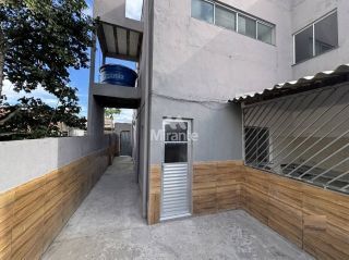 Casa Para Vender com 4 quartos sendo 1 suíte no bairro Conceição em Feira De Santana