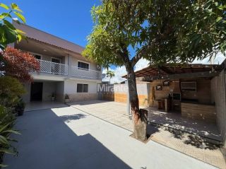 Casa Para Vender com 4 quartos sendo 1 suíte no bairro Conceição em Feira De Santana