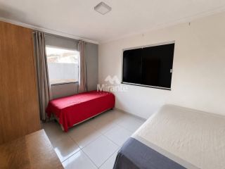 Casa Para Vender com 4 quartos sendo 1 suíte no bairro Conceição em Feira De Santana