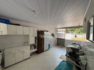Casa Para Vender com 4 quartos sendo 1 suíte no bairro Conceição em Feira De Santana
