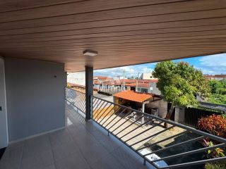 Casa Para Vender com 4 quartos sendo 1 suíte no bairro Conceição em Feira De Santana