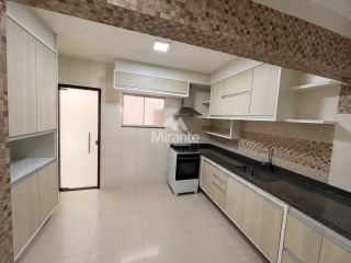 Casa Para Vender com 4 quartos sendo 1 suíte no bairro Conceição em Feira De Santana