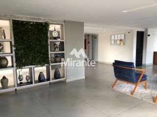 Apartamento Para Vender com 3 quartos sendo 1 suíte no bairro Ponto Central em Feira De Santana