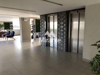 Apartamento Para Vender com 3 quartos sendo 1 suíte no bairro Ponto Central em Feira De Santana