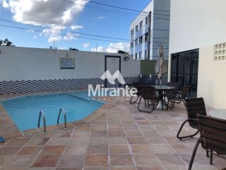 Apartamento Para Vender com 3 quartos sendo 1 suíte no bairro Ponto Central em Feira De Santana