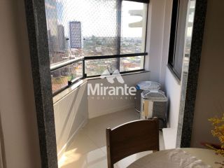 Apartamento Para Vender com 3 quartos sendo 1 suíte no bairro Ponto Central em Feira De Santana
