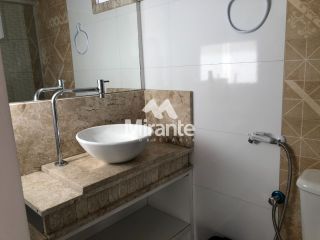 Apartamento Para Vender com 3 quartos sendo 1 suíte no bairro Ponto Central em Feira De Santana