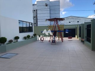 Apartamento Para Vender com 3 quartos sendo 1 suíte no bairro Ponto Central em Feira De Santana