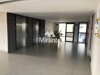 Apartamento Para Vender com 3 quartos sendo 1 suíte no bairro Ponto Central em Feira De Santana