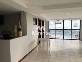 Apartamento Para Vender com 3 quartos sendo 1 suíte no bairro Ponto Central em Feira De Santana