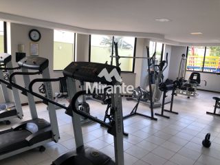 Apartamento Para Vender com 3 quartos sendo 1 suíte no bairro Ponto Central em Feira De Santana