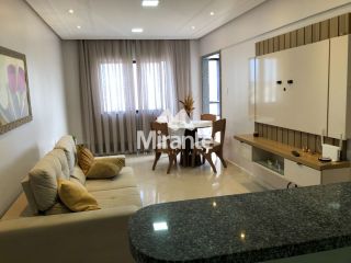 Apartamento Para Vender com 3 quartos sendo 1 suíte no bairro Ponto Central em Feira De Santana