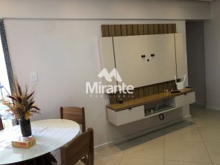 Apartamento Para Vender com 3 quartos sendo 1 suíte no bairro Ponto Central em Feira De Santana