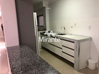 Apartamento Para Vender com 3 quartos sendo 1 suíte no bairro Ponto Central em Feira De Santana