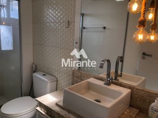 Apartamento Para Vender com 3 quartos sendo 1 suíte no bairro Ponto Central em Feira De Santana