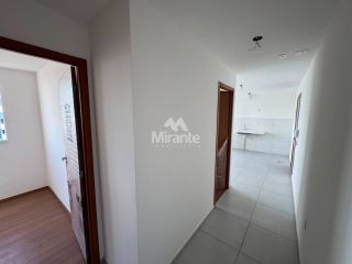 Apartamento Para Alugar com 2 quartos no bairro Muchila em Feira De Santana