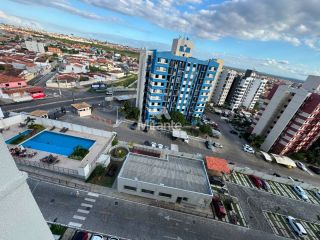 Apartamento Para Alugar com 2 quartos no bairro Muchila em Feira De Santana