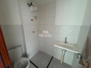 Apartamento Para Alugar com 2 quartos no bairro Muchila em Feira De Santana