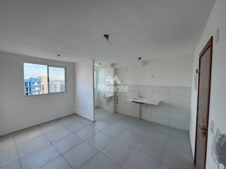 Apartamento Para Alugar com 2 quartos no bairro Muchila em Feira De Santana
