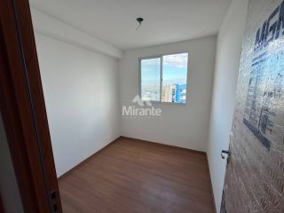 Apartamento Para Alugar com 2 quartos no bairro Muchila em Feira De Santana