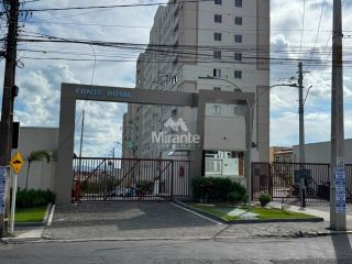 Apartamento Para Alugar com 2 quartos no bairro Muchila em Feira De Santana
