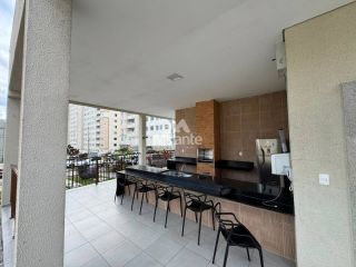 Apartamento Para Alugar com 2 quartos no bairro Muchila em Feira De Santana