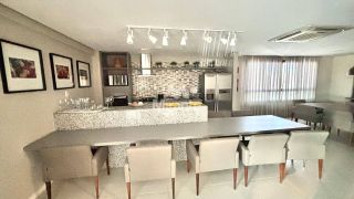 Apartamento Para Alugar com 3 quartos sendo 1 suíte no bairro Santa Mônica em Feira De Santana