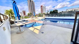 Apartamento Para Alugar com 3 quartos sendo 1 suíte no bairro Santa Mônica em Feira De Santana
