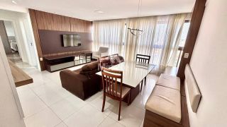 Apartamento Para Alugar com 3 quartos sendo 1 suíte no bairro Santa Mônica em Feira De Santana