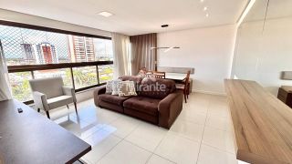 Apartamento Para Alugar com 3 quartos sendo 1 suíte no bairro Santa Mônica em Feira De Santana