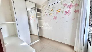 Apartamento Para Alugar com 3 quartos sendo 1 suíte no bairro Santa Mônica em Feira De Santana