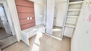 Apartamento Para Alugar com 3 quartos sendo 1 suíte no bairro Santa Mônica em Feira De Santana