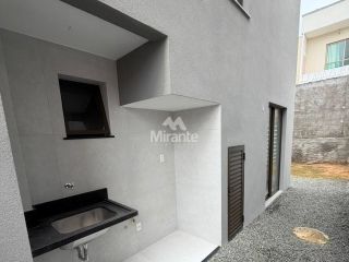 Casa de Condomínio Para Vender com 4 quartos sendo 4 suítes no bairro Registro em Feira De Santana