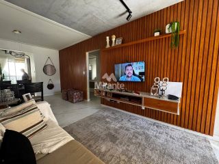 Casa de Condomínio Para Vender com 3 quartos sendo 1 suíte no bairro Sim em Feira De Santana