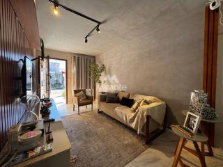 Casa de Condomínio Para Vender com 3 quartos sendo 1 suíte no bairro Sim em Feira De Santana