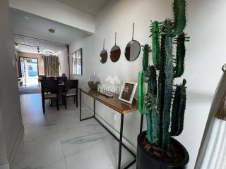 Casa de Condomínio Para Vender com 3 quartos sendo 1 suíte no bairro Sim em Feira De Santana