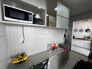Casa de Condomínio Para Vender com 3 quartos sendo 1 suíte no bairro Sim em Feira De Santana