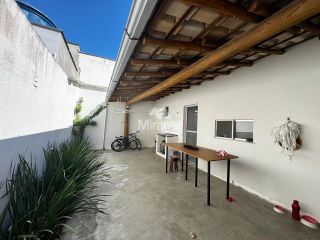 Casa de Condomínio Para Vender com 3 quartos sendo 1 suíte no bairro Sim em Feira De Santana