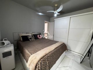 Casa de Condomínio Para Vender com 3 quartos sendo 1 suíte no bairro Sim em Feira De Santana
