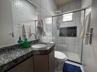 Casa de Condomínio Para Vender com 3 quartos sendo 1 suíte no bairro Sim em Feira De Santana