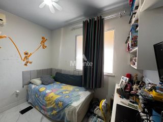 Casa de Condomínio Para Vender com 3 quartos sendo 1 suíte no bairro Sim em Feira De Santana