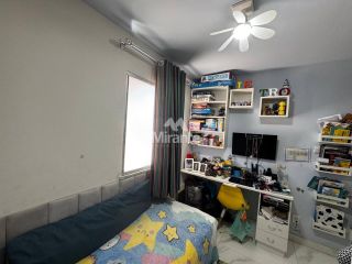 Casa de Condomínio Para Vender com 3 quartos sendo 1 suíte no bairro Sim em Feira De Santana